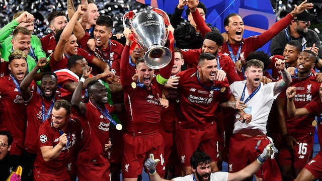 Dự đoán tương lai của The Reds